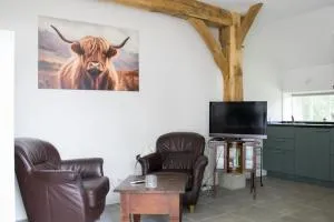 Banninkhoeve - Lierderholthuis