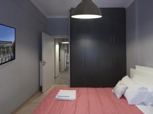 Comfortable apartment opposite Acropolis