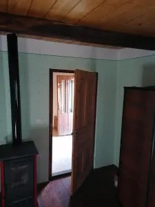 Stara hiža - Gredice