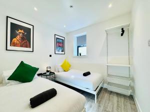 Central Bournemouth - 2-Bed - 4 Guests - Prime Spot