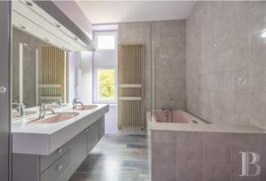 B&B / Chambres d'hotes B&B Chateau La Sechere : photos des chambres