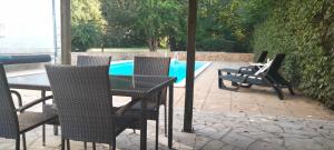B&B / Chambres d'hotes B&B Chateau La Sechere : photos des chambres