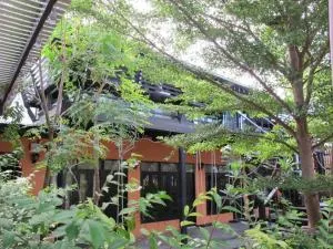Panviman Amphawa Garden Resort - Ban Wat Bot