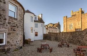 Castle Street Apartments - Luxury Kilchattan Apartment