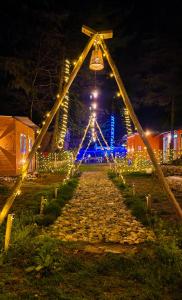 Pandora Riverside Cafe & Stay