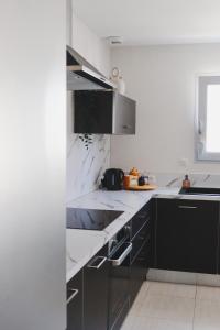 Villas La Villa Boheme : photos des chambres