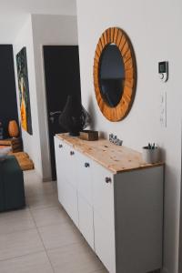Villas La Villa Boheme : photos des chambres