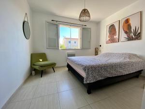 Villas La Villa Boheme : Villa 1 Chambre