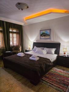 Hotel Taraca Gorice - UNESCO quarter