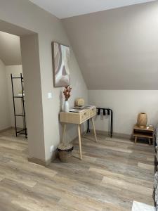 B&B / Chambres d'hotes Domaine de Lithos : photos des chambres