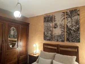 La castañera - 卡韦苏埃拉德尔瓦列