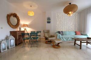 Apartamento Playa y Centro Albir