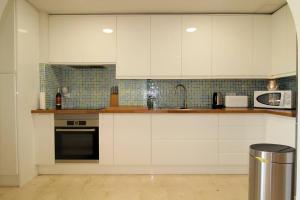 Apartamento Playa y Centro Albir