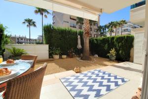 Apartamento Playa y Centro Albir