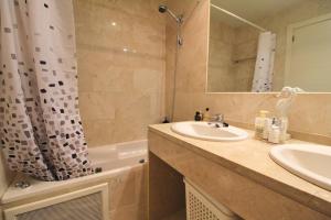 Apartamento Playa y Centro Albir