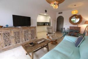 Apartamento Playa y Centro Albir