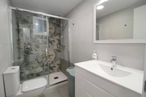 Apartamento Avenida Altea 19