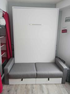 Appartement hyper centre ville,5pers le maloudgja vue sur le sancy