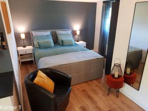 Bed & Breakfast de Ruijter