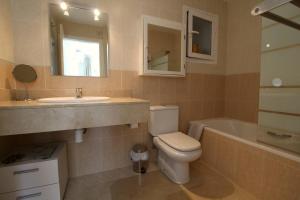 Apartamento Altea Green