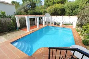 Chalet a 500m del mar - 维耶亚高原