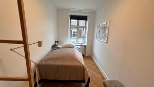 The Studie city house