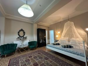 La Salcia Linistita - Murighiol