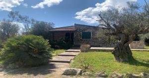 Odegos Affittacamere Maliconca