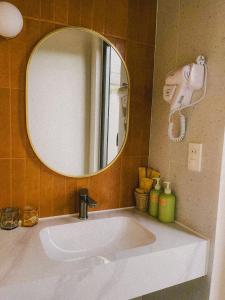 Gỗ Bungalow & Homestay