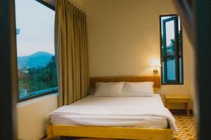 Gỗ Bungalow & Homestay