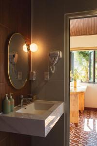 Gỗ Bungalow & Homestay