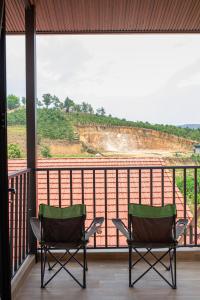 Gỗ Bungalow & Homestay