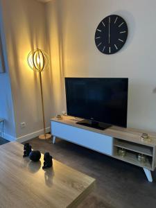 Appartements Appartement cosy au coeur de port vendres : photos des chambres