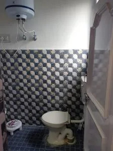 Burhan Guest House - Kūd