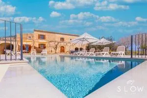 Villa Son Pons by Slow Villas - Randa