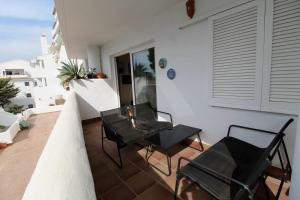 Primera línea de playa