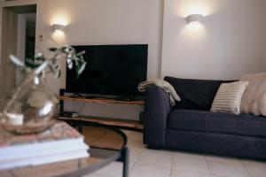 Appartement 3 pièces Climatisé dans une Résidence avec Piscine