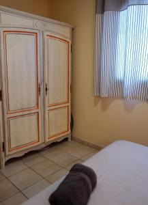 Appartement 3 pièces Climatisé dans une Résidence avec Piscine