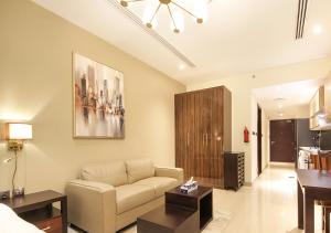 Elite Downtown Stay with Gym, Pool near Dubai Mall