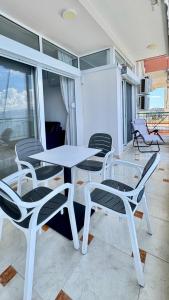 Saranda Miracle Sea Apartment