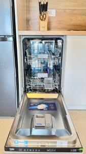 Saranda Miracle Sea Apartment