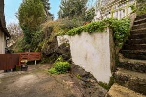 Maisons de vacances On The Rocks - Alpes Mancelles : photos des chambres