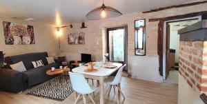Appartements Le Sainte Catherine : photos des chambres