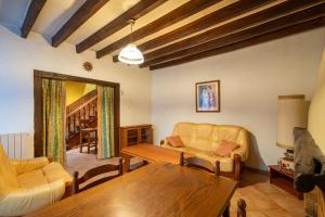 Maisons de vacances On The Rocks - Alpes Mancelles : photos des chambres