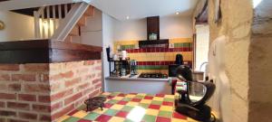 Appartements Le Sainte Catherine : photos des chambres