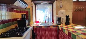 Appartements Le Sainte Catherine : photos des chambres