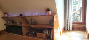 Appartements Le Sainte Catherine : photos des chambres