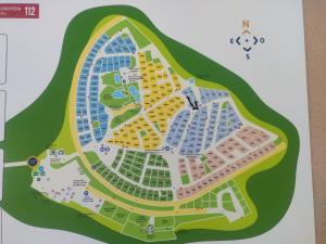 Terre de Provence, mobil home camping 4*
