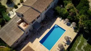 Finca es Rafal, Agroturisme - Sant Joan