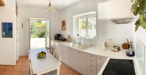 Villa Joy in Ampelas Paros